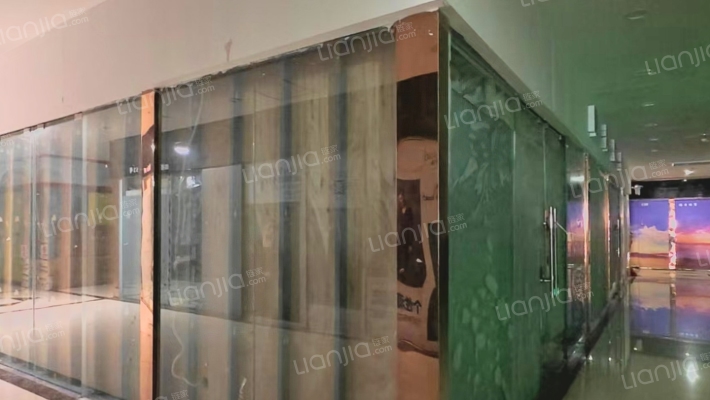 贝斯特康复路商贸广场二手房实景图