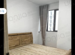 整租·桴槎景苑 2室1厅 南_桴槎景苑租房