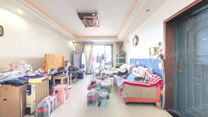 置地栢景轩二手房实景图