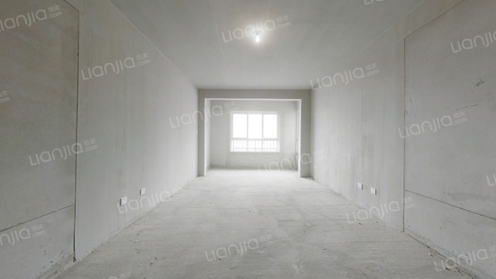 水半湾二手房实景图