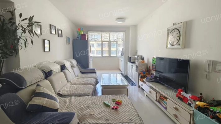 紫馨花园西区二手房实景图