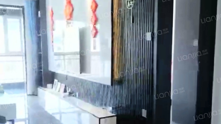 东方丽景二手房实景图