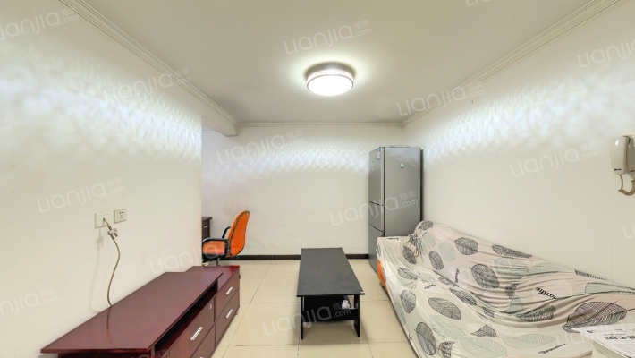 首开畅心园二手房实景图