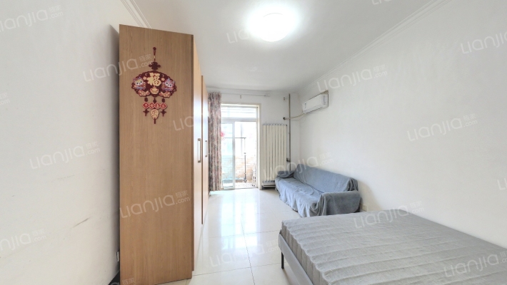 新外大街甲4号院二手房实景图