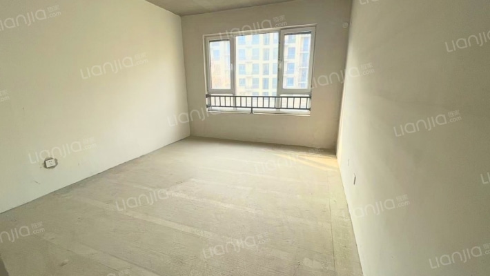 桃源新都孔雀城 3室2厅 南-卧室A