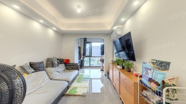 中建·鄂旅投·岭南悦府二手房实景图