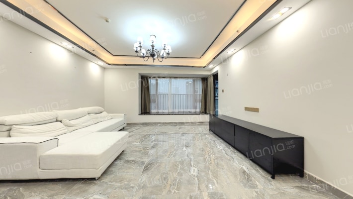 香山美墅云颂二手房实景图