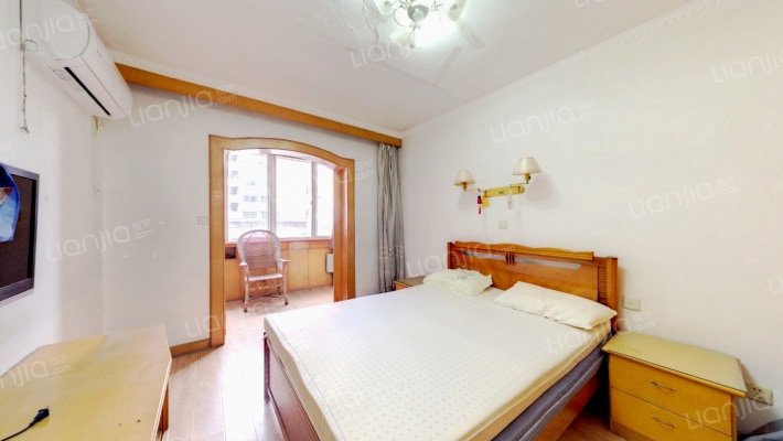 六圣堂二手房实景图