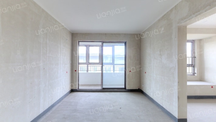 华宇锦绣玺岸二手房实景图