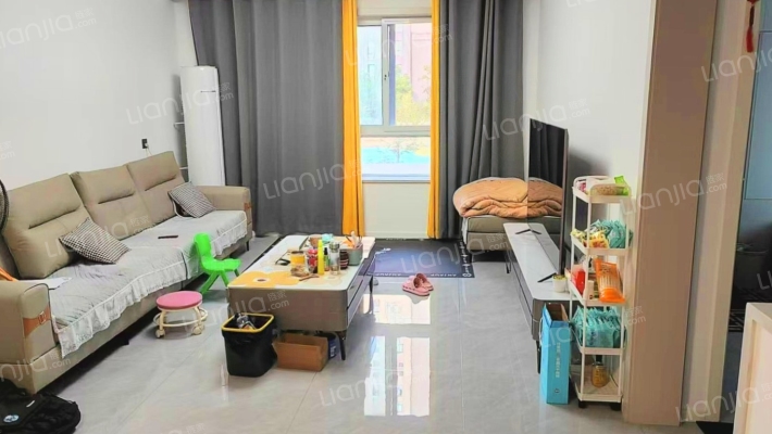 瑞和苑二手房实景图