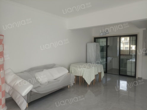 整租·仙林首望城 3室2厅 南