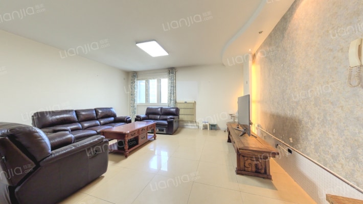 名仕花园二手房实景图