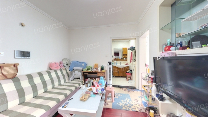 中南海湾新城二手房实景图