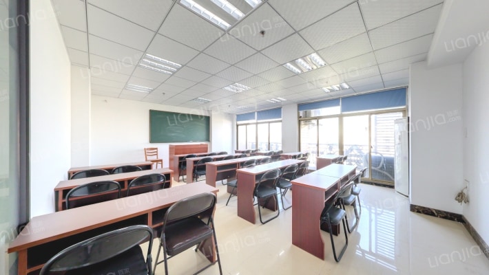 华泰大厦二手房实景图