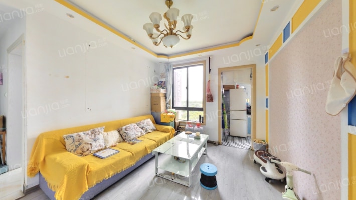 新凯城香樟苑二手房实景图