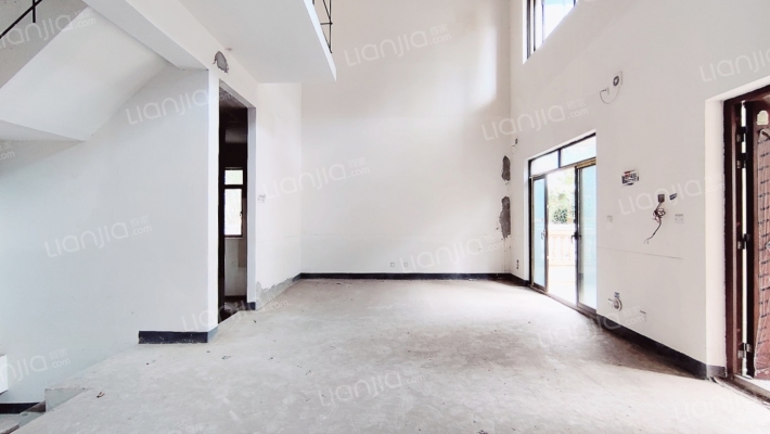 光华安纳溪湖栖岸二手房实景图