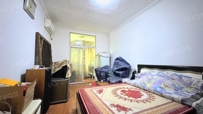 解放大道92号二手房实景图