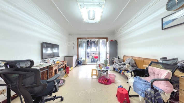 宝兴花园二手房实景图