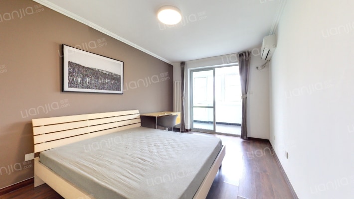 龙跃苑三区二手房实景图