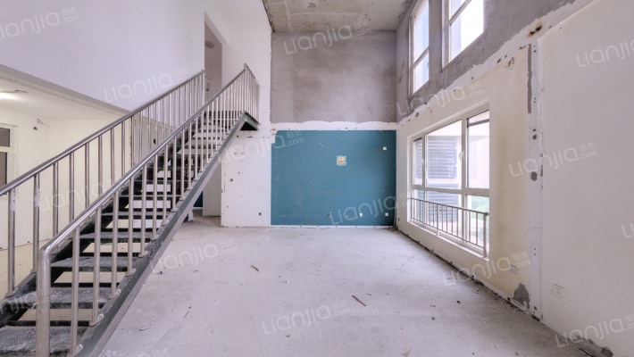 悦城十六区二手房实景图