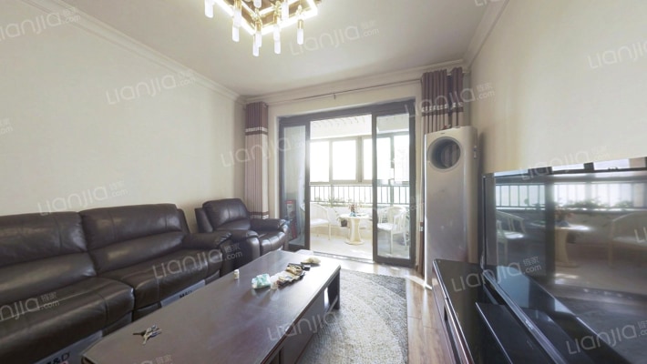 剑桥郡二手房实景图