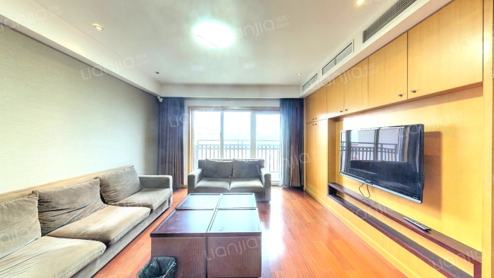 华纳豪园3期二手房实景图