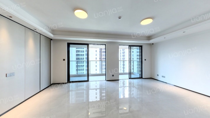 三一云谷二手房实景图