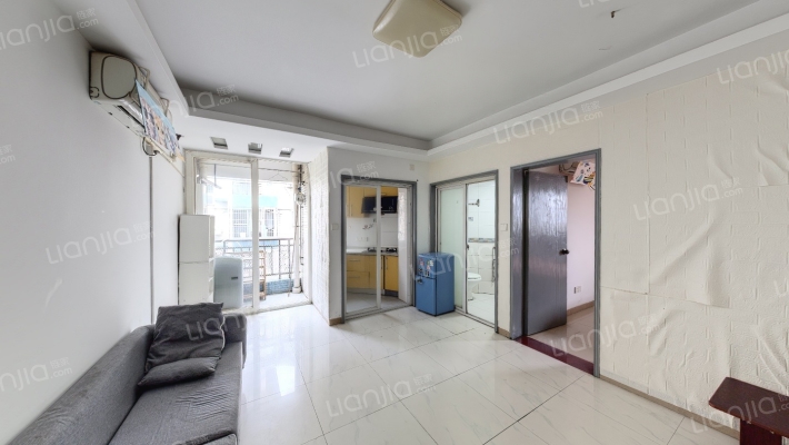 云山翠苑二手房实景图