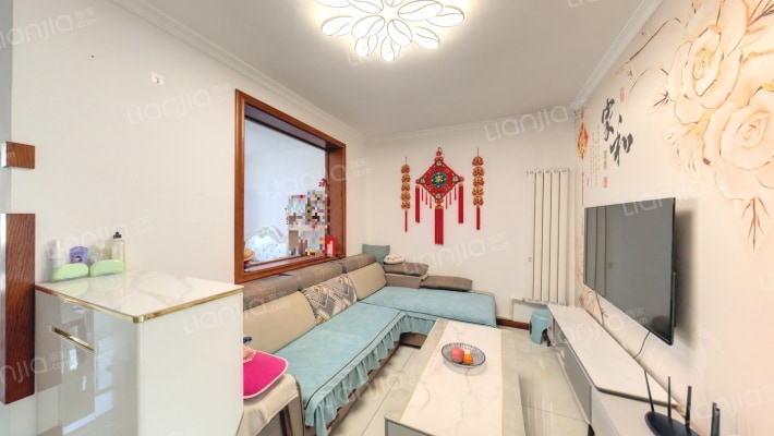 南海东街南一巷二手房实景图