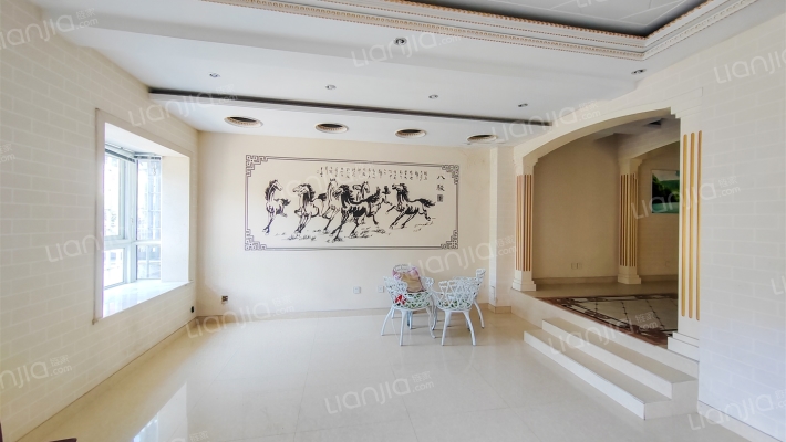 云锦庄园二手房实景图
