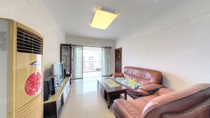 金豪嘉苑二手房实景图