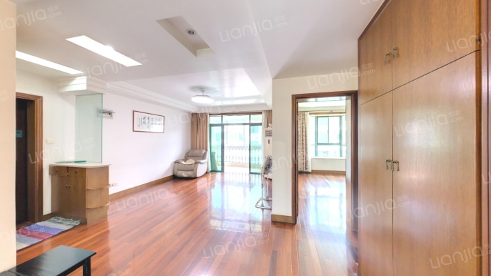 万景园二手房实景图