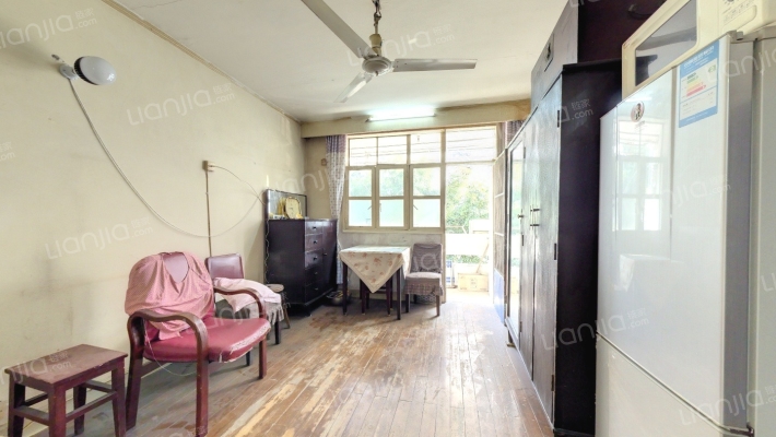 殷行一、二村二手房实景图