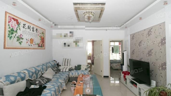 佳和住宅小区二手房实景图