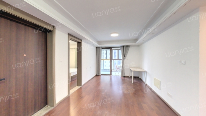 珑悦二手房实景图