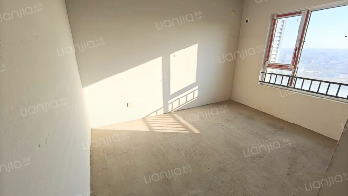 大社区 南北通透 好楼层 采光视野好 北京公交直达小区-卧室A