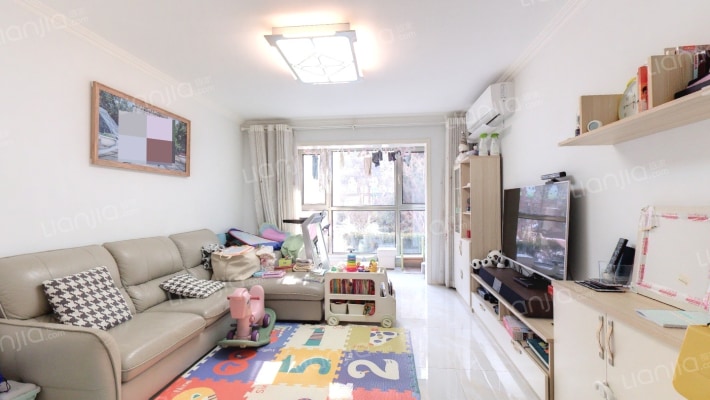 米拉小镇二手房实景图