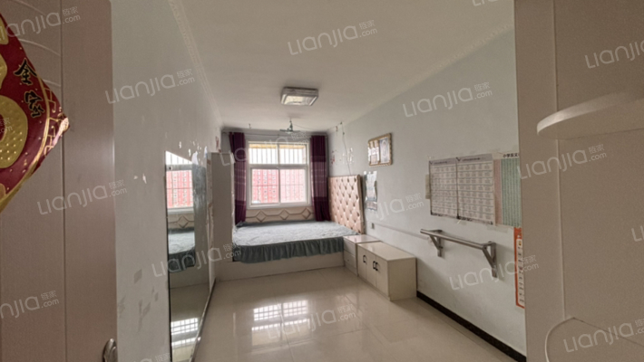 康苑小区二手房实景图