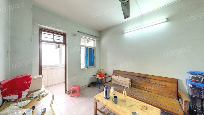 金笔厂宿舍二手房实景图