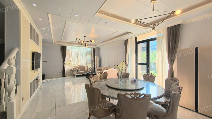 国瑞江畔花园二手房实景图