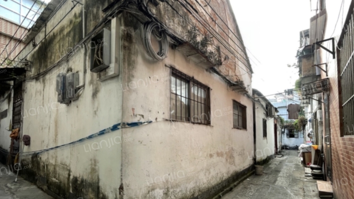 大良单家升平居委会二手房实景图