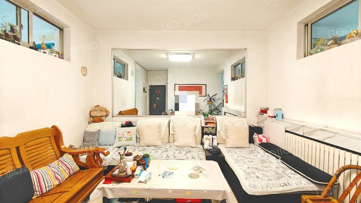 赵家胡同小区二手房实景图