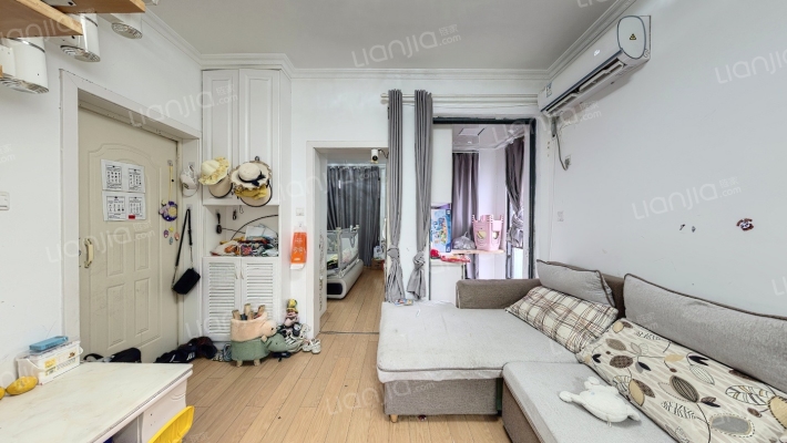 阳澄人家南区二手房实景图