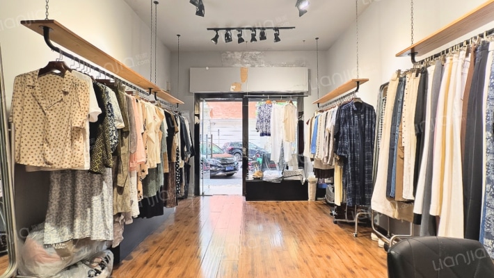 长春街二手房实景图