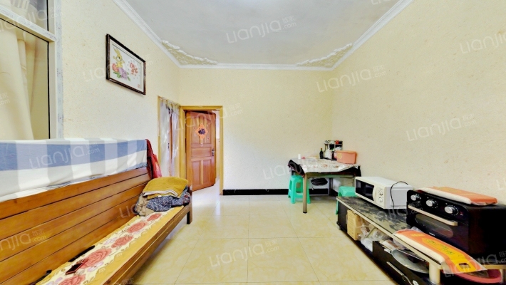 新田湾小区二手房实景图