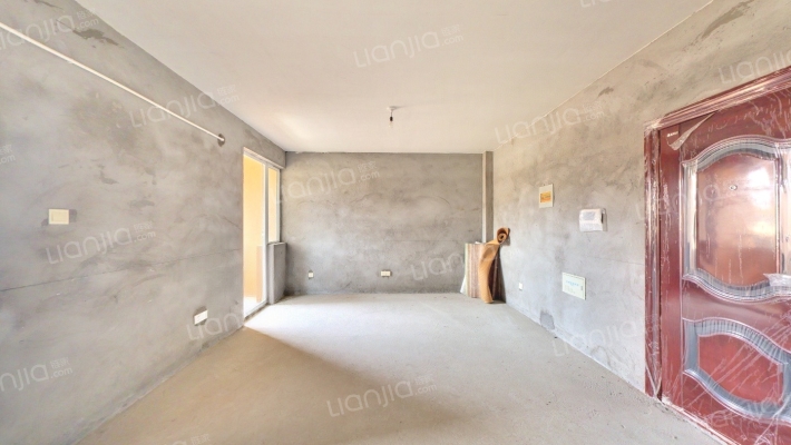 和合港小区二手房实景图