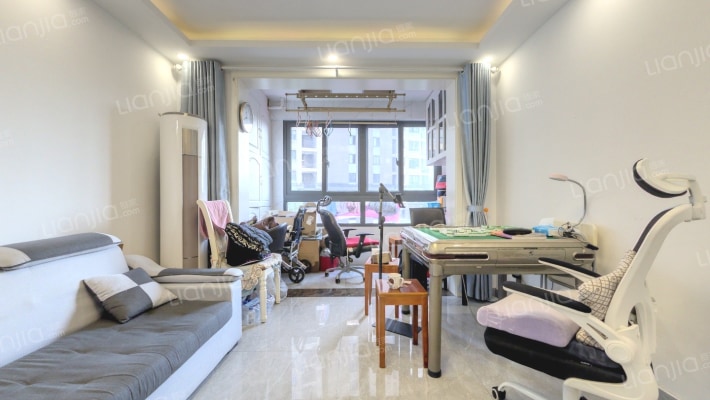 翔瑞新苑(北区)二手房实景图