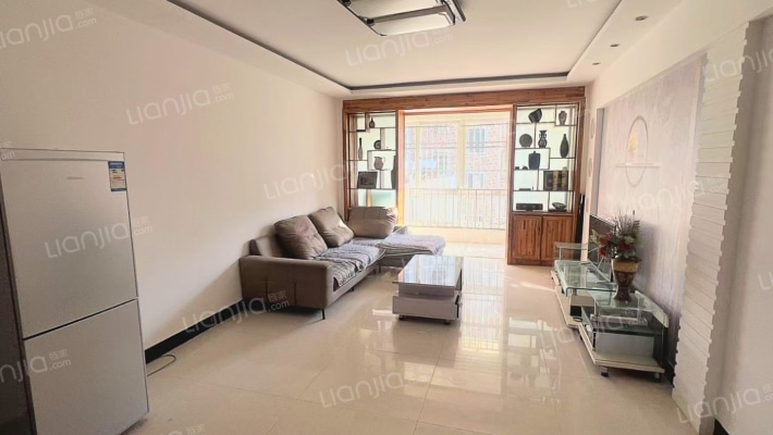 天都嘉园二手房实景图