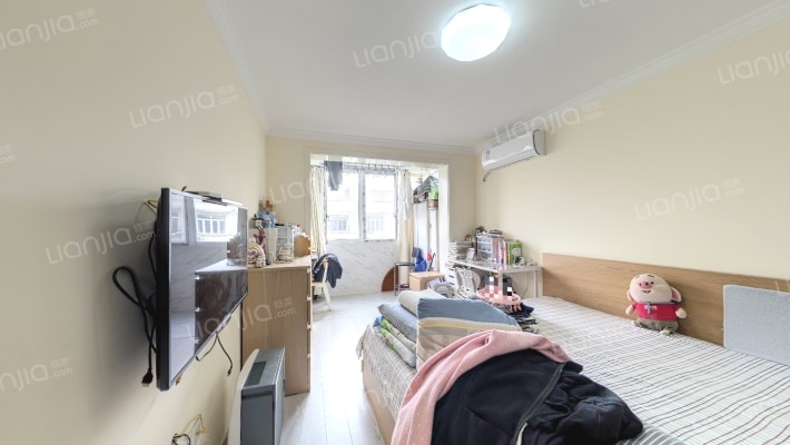 香樟苑(普陀)二手房实景图