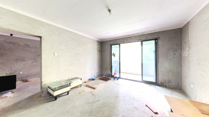 慢步江湾二手房实景图